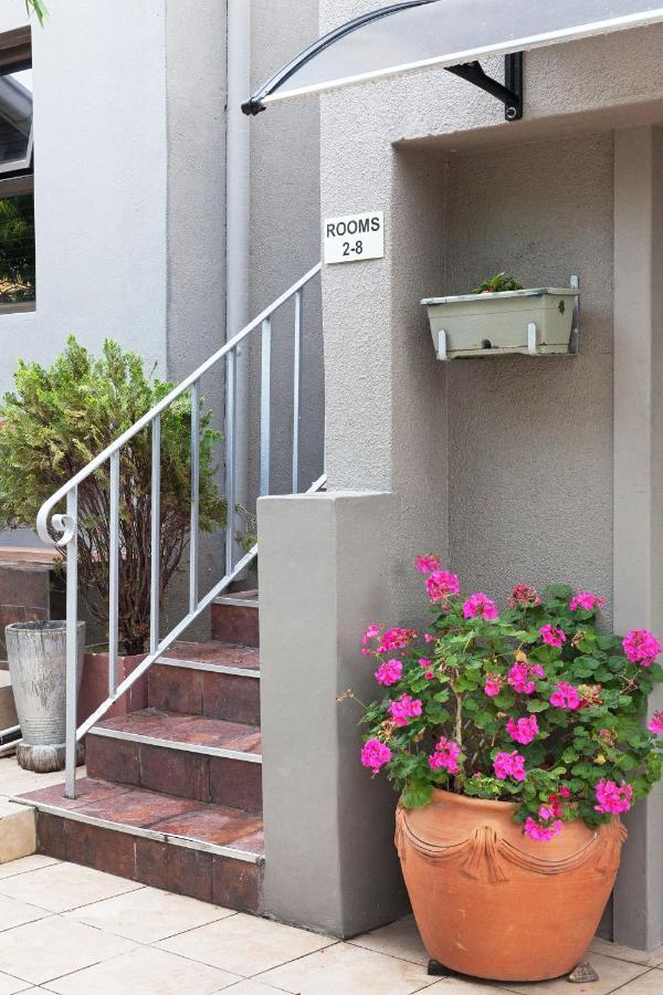 Wilton Lodge ケープタウン エクステリア 写真