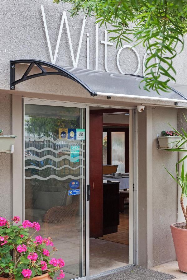 Wilton Lodge ケープタウン エクステリア 写真